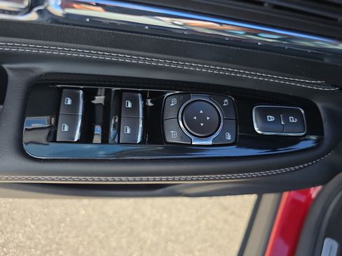 Certified 2022 Lincoln Corsair AWD w/ Equipment Group 101A image 27