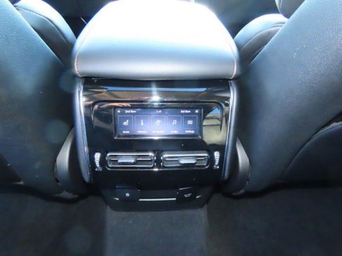 Certified 2023 Lincoln Aviator Reserve w/ Equipment Group 201A image 21