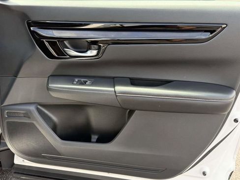Certified 2026 Honda CR-V Sport Touring image 6