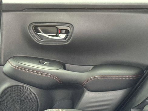 New 2026 Honda HR-V Sport image 14