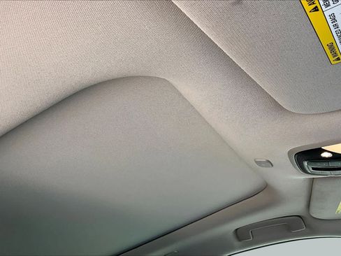 Used 2026 INFINITI QX60 Luxe w/ Cargo Package FWD image 14