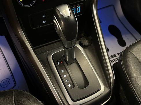 Used 2019 Ford EcoSport SES AWD/4WD image 16