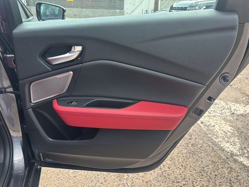 Used 2022 Acura TLX w/ A-SPEC Pkg FWD image 25