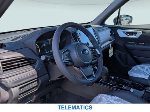New 2026 Subaru Forester Premium AWD/4WD image 10