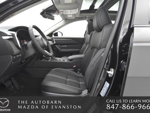 New 2026 MAZDA CX-50 2.5 Hybrid w/ Weather Package image 30