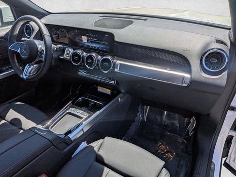 Certified 2026 Mercedes-Benz GLB 250 image 18