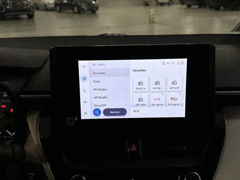 Used 2023 Toyota Corolla SE image 31