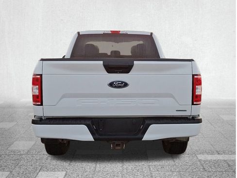 Used 2018 Ford F150 XL w/ Equipment Group 101A Mid image 5