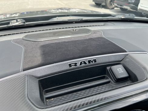 Used 2022 RAM 1500 TRX w/ TRX Level 2 Equipment Group AWD/4WD image 19