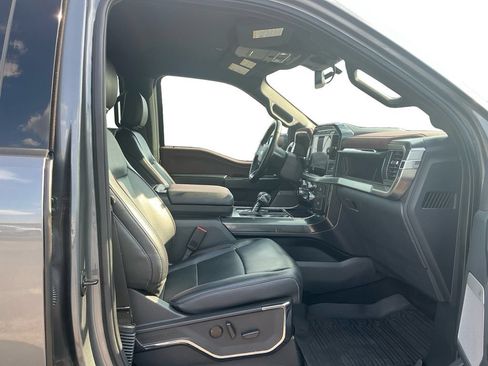 Certified 2023 Ford F150 Lariat AWD/4WD image 22