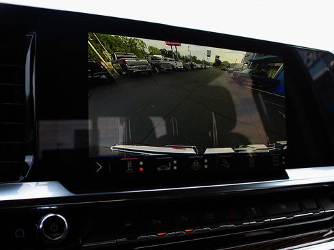 New 2026 GMC Sierra 1500 Elevation w/ Preferred Package image 29