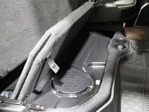 Used 2025 RAM 3500 Laramie w/ Night Edition image 31