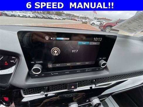 Used 2022 Honda Civic Sport image 26