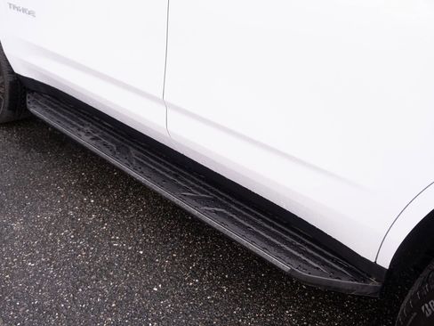 New 2026 Chevrolet Tahoe Premier w/ Sun And Tow Package image 32