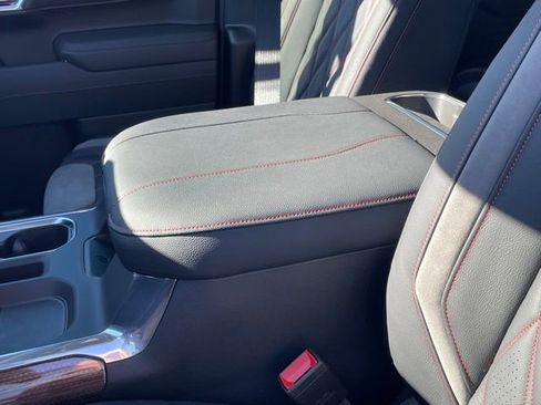 New 2026 Chevrolet Silverado 1500 RST AWD/4WD image 30