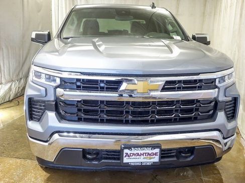 New 2026 Chevrolet Silverado 1500 LT image 5