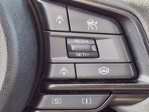 Used 2025 Subaru Crosstrek 2.5i Sport w/ Crosstrek Mirror Package image 26