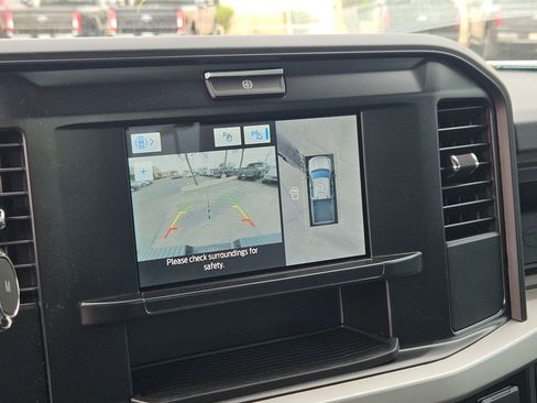 New 2025 Ford F250 XL w/ 360-Degree Camera Package image 12