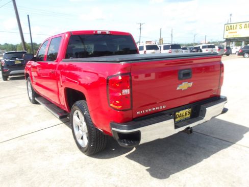 Used 2014 Chevrolet Silverado 1500 LT w/ Texas Edition, 1LT Trim RWD image 13
