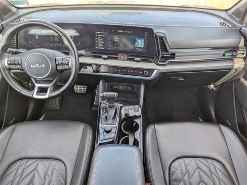 Used 2023 Kia Sportage X-Pro image 6