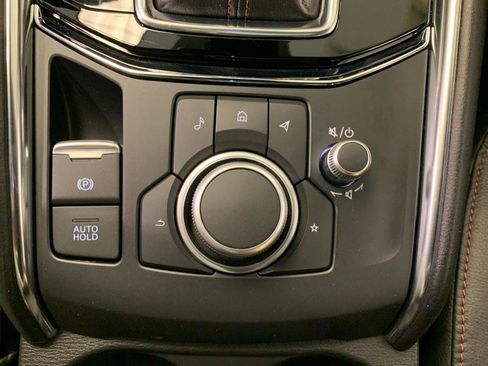 Used 2023 MAZDA CX-5 AWD 2.5 Turbo image 38