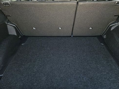 New 2026 Nissan Rogue SV image 6