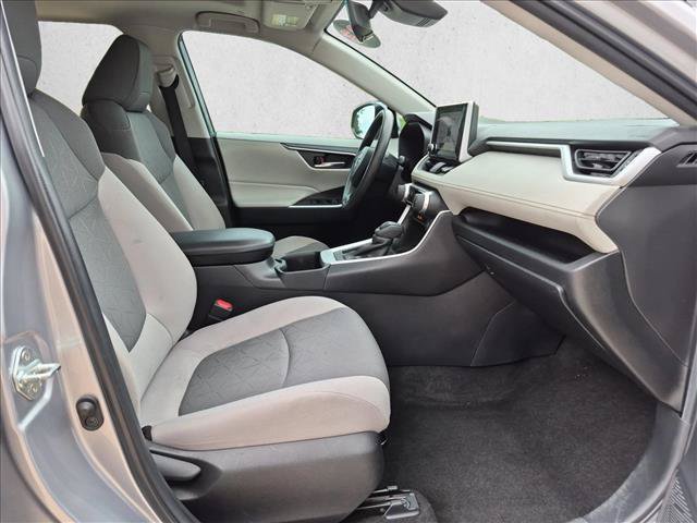 Used 2023 Toyota RAV4 XLE w/ Convenience Package FWD image 22