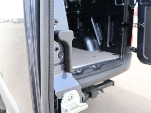 New 2026 Mercedes-Benz Sprinter 144 Cargo image 24