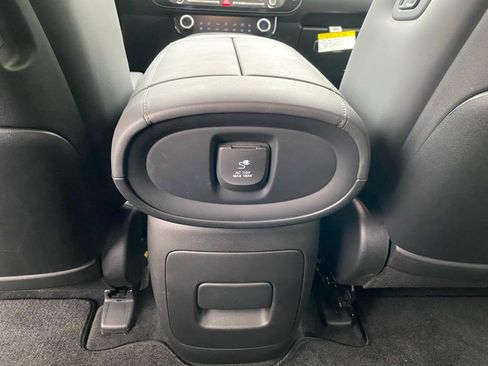 Certified 2026 Hyundai Palisade Calligraphy FWD image 28
