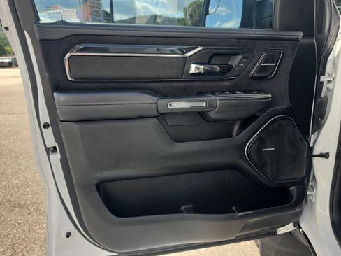 Used 2022 RAM 1500 TRX w/ TRX Level 2 Equipment Group AWD/4WD image 18