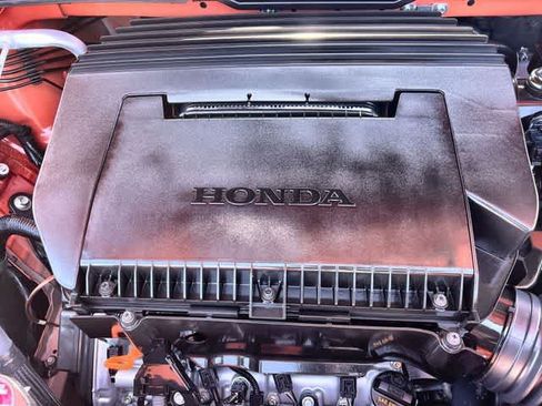 Used 2026 Honda Passport TrailSport Elite image 10