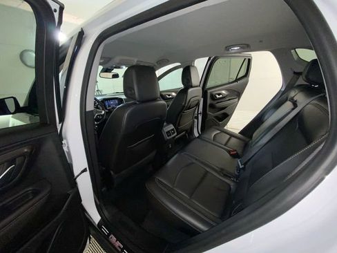 Used 2022 GMC Terrain SLT w/ Infotainment Package II image 29