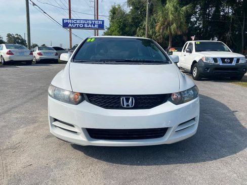 Used 2011 Honda Civic LX image 4