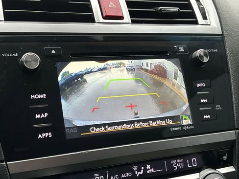 Used 2017 Subaru Outback 2.5i Limited AWD/4WD image 18