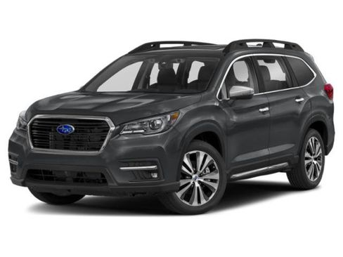 Used 2021 Subaru Ascent Touring AWD/4WD image 1