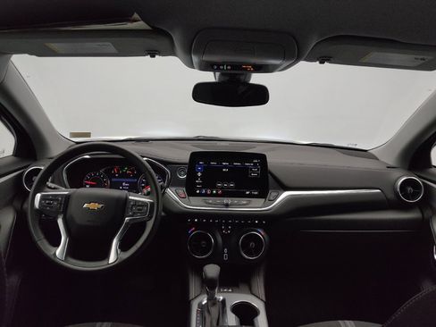 Used 2024 Chevrolet Blazer LT w/ Convenience Package image 22