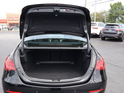 Certified 2025 Mercedes-Benz C 300 Sedan image 21