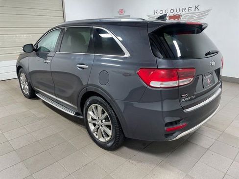 Used 2017 Kia Sorento SX image 6