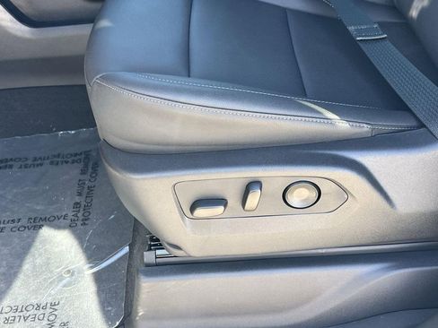 New 2026 GMC Sierra 1500 SLT w/ SLT Premium Package image 21