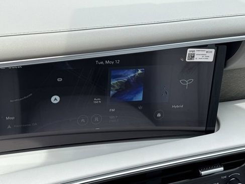 New 2026 Hyundai Palisade SEL Premium FWD image 29