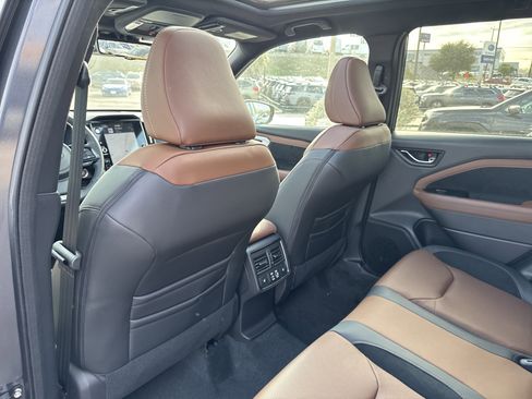 New 2026 Subaru Forester Touring image 29