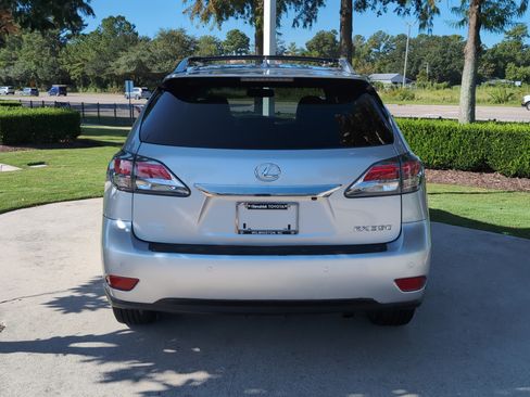 Used 2015 Lexus RX 350 F Sport w/ Navigation Package AWD/4WD image 9