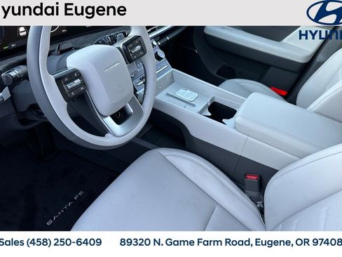 New 2026 Hyundai Santa Fe Calligraphy image 11