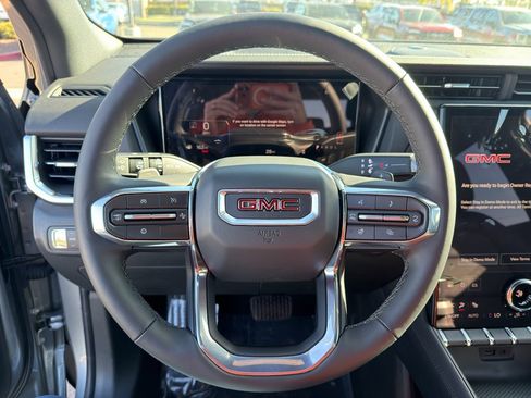 New 2026 GMC Terrain Elevation w/ Elevation Premium Package image 16