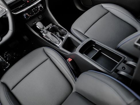 New 2026 Buick Encore GX Sport Touring w/ Comfort Package image 29