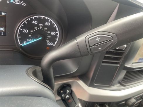 New 2026 Ford F350 XL w/ STX Appearance Package image 36