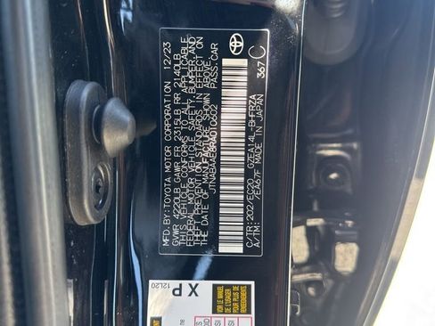 Used 2024 Toyota Corolla GR AWD/4WD image 33