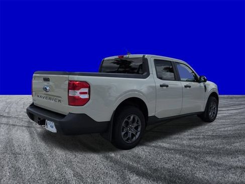 Used 2024 Ford Maverick XLT w/ XLT Luxury Package FWD image 4