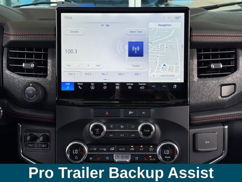 Used 2023 Ford Expedition Limited AWD/4WD image 21