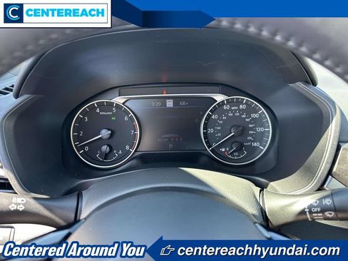 Used 2025 Nissan Altima 2.5 SL FWD image 24